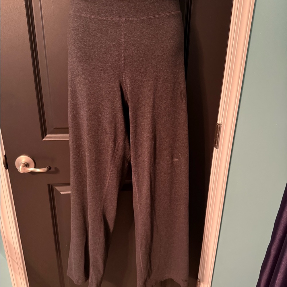 C9 by Champion Gray Yoga Pants